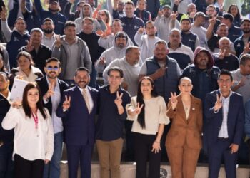 Gobierno de Zapopan certifica a 320 servidores públicos