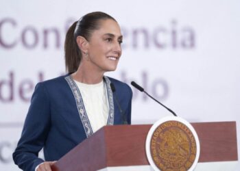 Pemex aumenta procesamiento de crudo a 1.5 millones de barriles diarios; reduce deuda en 20 mil mdd e incrementa en 34% inversión en 2026