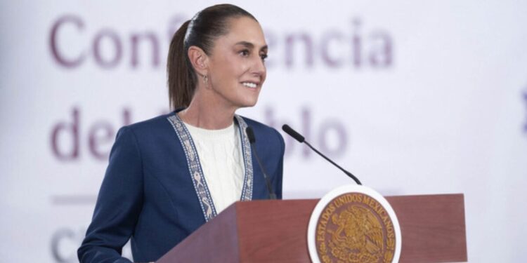 Pemex aumenta procesamiento de crudo a 1.5 millones de barriles diarios; reduce deuda en 20 mil mdd e incrementa en 34% inversión en 2026