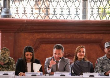 Anuncia Pablo Lemus Navarro, Gobernador de Jalisco, proyectos estatales por 500 millones de pesos para impulsar la recuperación de Tequila