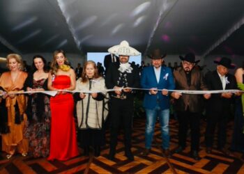 Arranca la FICC Tlajomulco 2026 con Cena de Gala con Causa