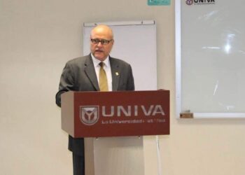 Guillermo Muñoz Franco, perfil ciudadano con trayectoria institucional y académica en transparencia ante el nuevo escenario en Jalisco