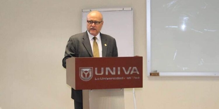 Guillermo Muñoz Franco, perfil ciudadano con trayectoria institucional y académica en transparencia ante el nuevo escenario en Jalisco