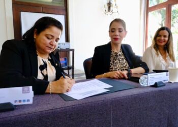 Firma SICyT acuerdo de colaboración para impulsar el desarrollo del municipio de Tequila 