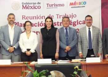 Activan Jalisco y Sectur plan de promoción turística 2026 para el estado