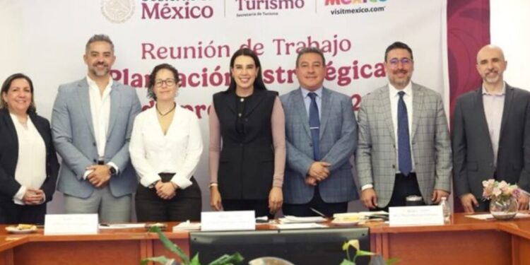 Activan Jalisco y Sectur plan de promoción turística 2026 para el estado