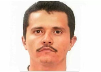 Fuerzas federales abaten a Nemesio Oseguera Cervantes «El Mecho», líder del CJNG