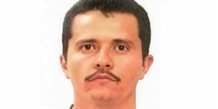 Fuerzas federales abaten a Nemesio Oseguera Cervantes «El Mecho», líder del CJNG