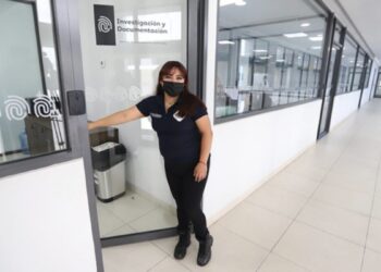 Realizará brigada del IJCF toma muestras de ADN y entrevistas a familias de personas desaparecidas en Puerto Vallarta