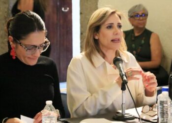 Afianzan coordinación interinstitucional para prevención del embarazo adolescente en Jalisco