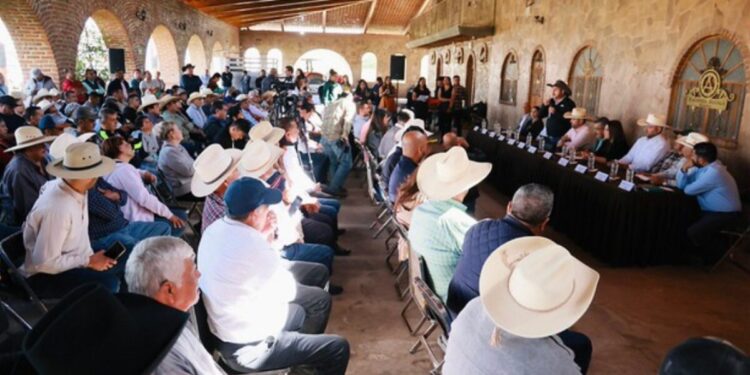 Gobierno de Tlajomulco potencia economía con apoyos sociales