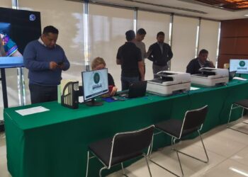 Cámara de Diputados inicia registro de aspirantes a la ASF