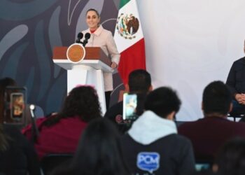 Estrategia Nacional de Seguridad y Plan Michoacán reducen en 30% los homicidios dolosos de octubre a diciembre de 2025 en dicha entidad