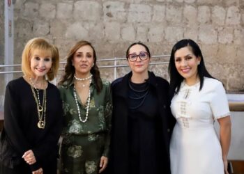 Capacitan a servidores públicos para agilizar atención jurídica y restitución de derechos de niñas y niños