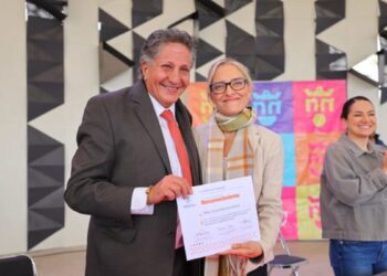 Gobierno de Zapopan reconoce al personal municipal por mejorar la atención a la ciudadanía