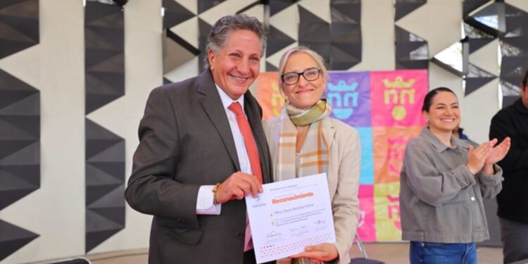 Gobierno de Zapopan reconoce al personal municipal por mejorar la atención a la ciudadanía