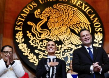 La Cuarta Transformación recuperó la esencia de la Constitución de 1917: Presidenta en el 109 aniversario de la Carta Magna