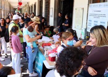 Laura Imelda amplía medida de uso de cubrebocas a todo el personal del Gobierno de  Tlaquepaque