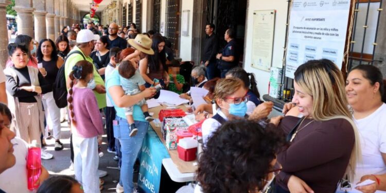 Laura Imelda amplía medida de uso de cubrebocas a todo el personal del Gobierno de  Tlaquepaque