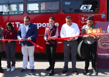 Infraestructura y transporte transforman movilidad en el entorno al CUTlaquepaque