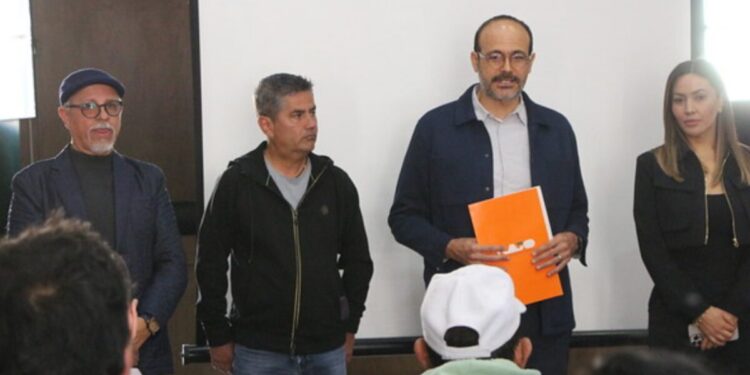 Gobierno de Tlajomulco realiza 1° sesión informativa de la «Consulta Pública para la actualización de los instrumentos de planeación urbana y ambiental»