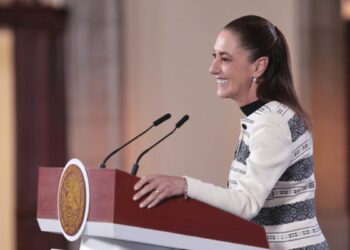 Presidenta Claudia Sheinbaum presenta Plan de Inversión en Infraestructura para el Desarrollo con Bienestar