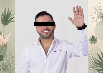 Detienen en Jalisco al alcalde de Tequila y a tres funcionarios municipales en operativo federal