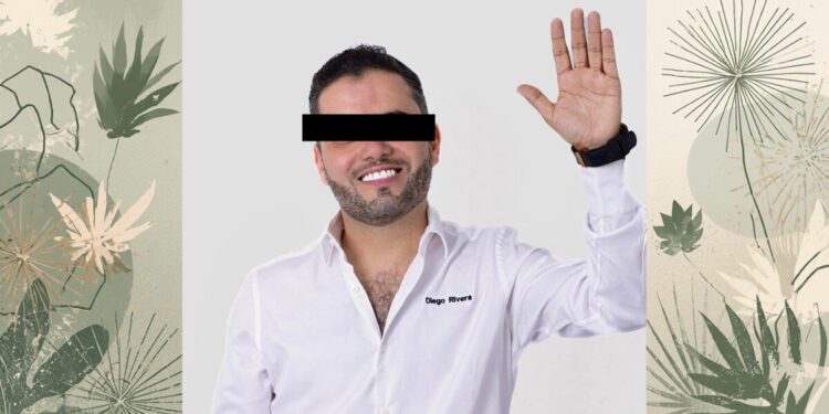 Detienen en Jalisco al alcalde de Tequila y a tres funcionarios municipales en operativo federal