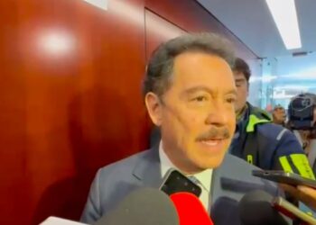 Afinan detalles de la reforma electoral y anuncian envío de la iniciativa