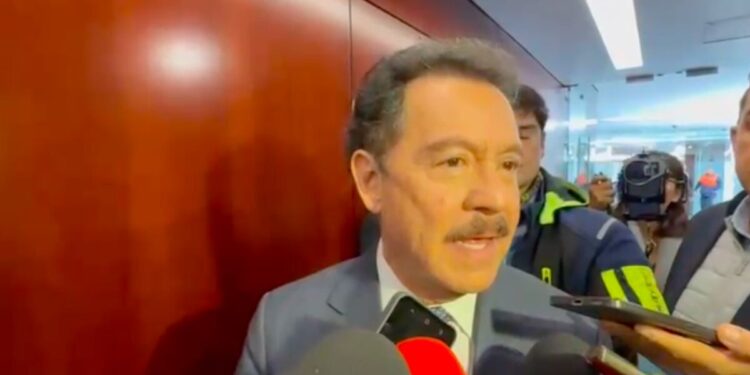 Afinan detalles de la reforma electoral y anuncian envío de la iniciativa