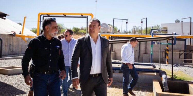 Recibe Jalisco primer permiso para la comercialización de biometano en México