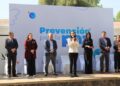 Realizan jornada «Prevención para la Paz» en Tlaquepaque