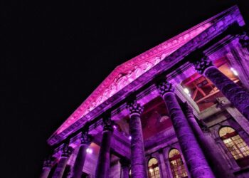 Abrirá la Orquesta Filarmónica de Jalisco la temporada 2026 con más de 120 artistas en escena