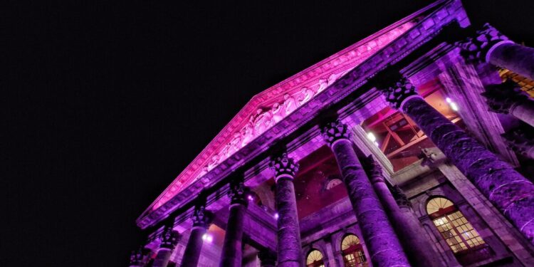 Abrirá la Orquesta Filarmónica de Jalisco la temporada 2026 con más de 120 artistas en escena