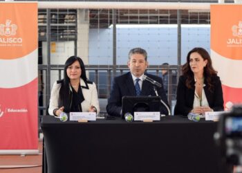 Amplía Secretaría de Educación periodo de preinscripciones a Educación Básica para el Ciclo Escolar 2026- 2027