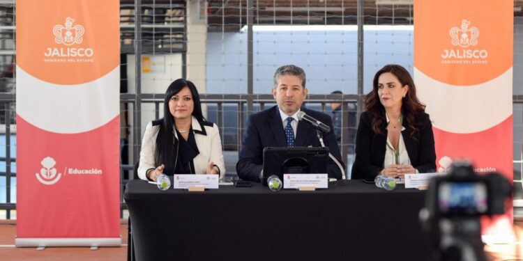 Amplía Secretaría de Educación periodo de preinscripciones a Educación Básica para el Ciclo Escolar 2026- 2027