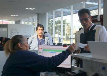 Gobierno de Tlajomulco optimiza e innova la facturación durante el pago de predial y agua potable