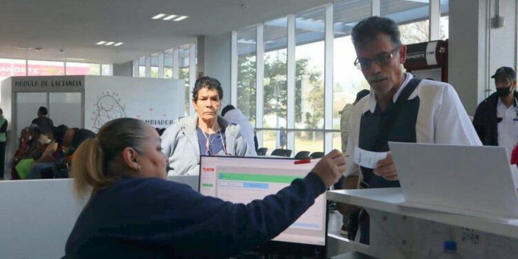 Gobierno de Tlajomulco optimiza e innova la facturación durante el pago de predial y agua potable