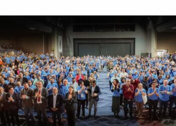 Suma Gobierno de Jalisco compromisos en el Segundo Diálogo Nacional por la Paz para transformar la realidad social