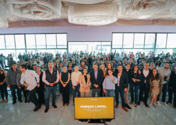 Gobierno de Zapopan aprueba proyecto del Parque Lineal Constitución con reubicación temporal y apoyos a comerciantes