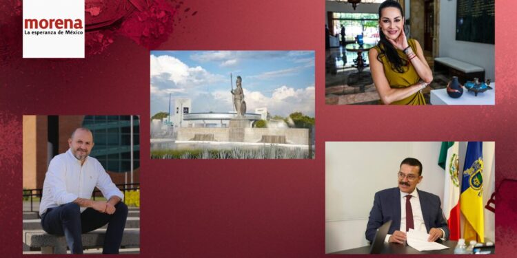 Guadalajara y Jalisco rumbo a 2027: una elección local con impacto estatal