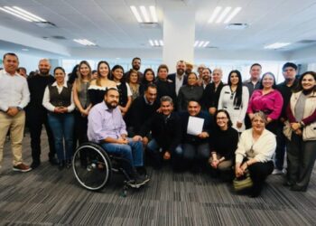 Gobierno de Tlajomulco aprueba por unanimidad la creación del OPD Servicios Municipales de Salud