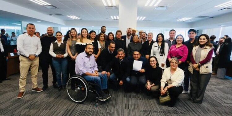 Gobierno de Tlajomulco aprueba por unanimidad la creación del OPD Servicios Municipales de Salud