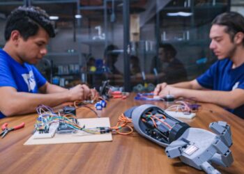 Ocupa Jalisco segundo lugar nacional en solicitudes de patentes durante 2025