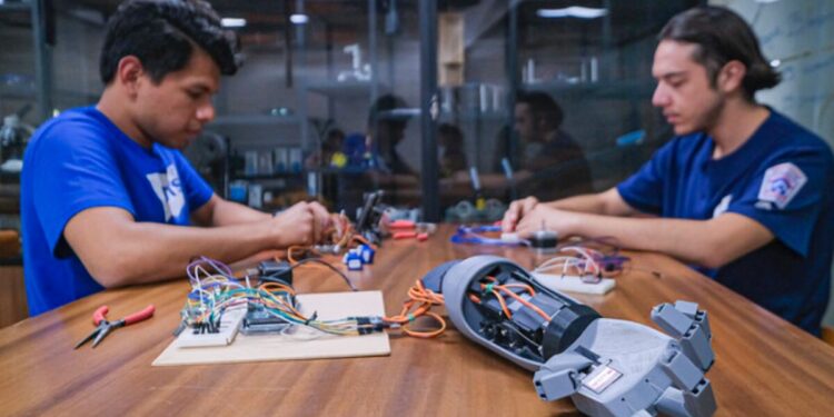 Ocupa Jalisco segundo lugar nacional en solicitudes de patentes durante 2025