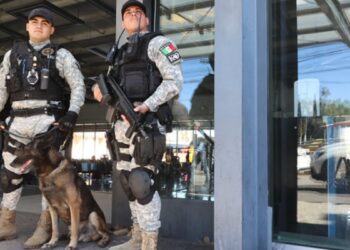 Policía de Zapopan refuerza acciones preventivas contra la desaparición de personas y el reclutamiento forzado