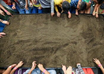 Impulsa Jalisco el talento infantil con el programa Reto Kids 2026