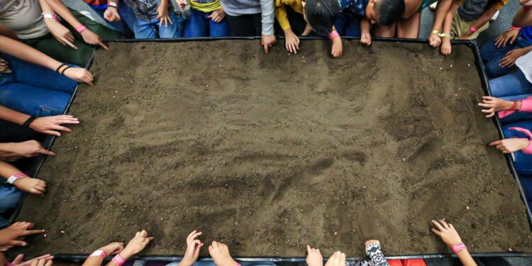 Impulsa Jalisco el talento infantil con el programa Reto Kids 2026