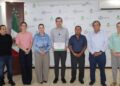 Reconoce SETRAN a operador de Tepatitlán como Conductor Modelo de enero por su compromiso y vocación de servicio