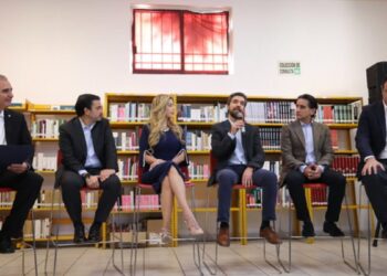 Gobierno de Zapopan impulsa el aprendizaje digital con el Centro Comunitario Solar